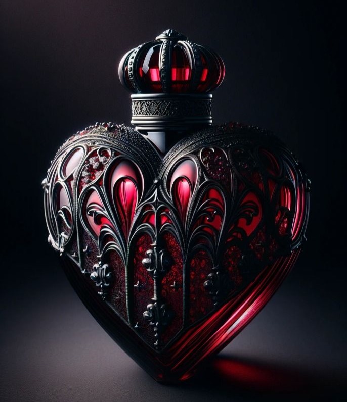 Try the Luxury Scent Stylist Bot✨ thumbnail