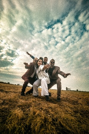 Funkolonia Instagram  thumbnail