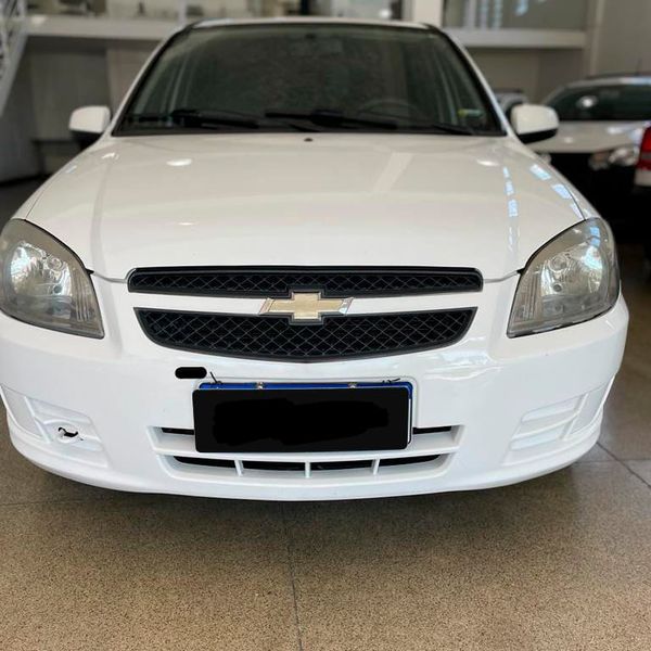 🔷🔶 Celta 1.0L LT ( Nacional) 2012 🚘👏👏👏 thumbnail