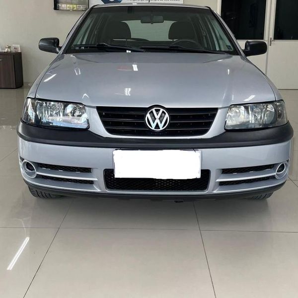 🔷🔶VOLKSWAGEN GOL G3 1.6 2004 🚘 👏👏👏  thumbnail