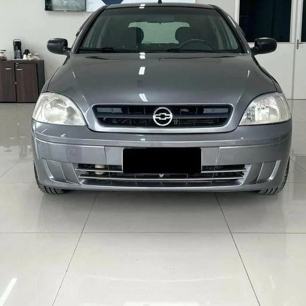 🔷🔶 Corsa Premium 1.0 2005 🚘 👏👏👏 thumbnail