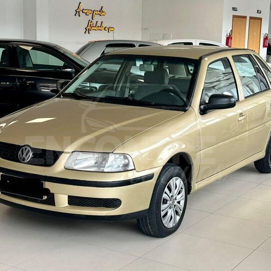 🔷🔶 Gol g3 1.0  2003 🚘👏👏👏 thumbnail