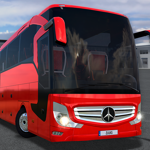 Bus Simulator Ultimate : India APK 1.0.0 Mod  thumbnail
