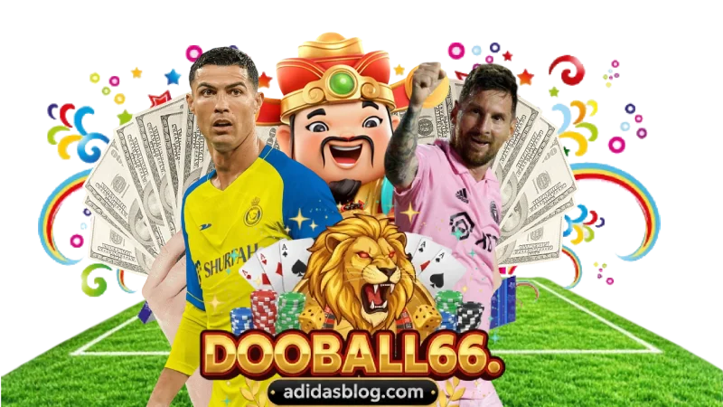 DOOBALL66 thumbnail