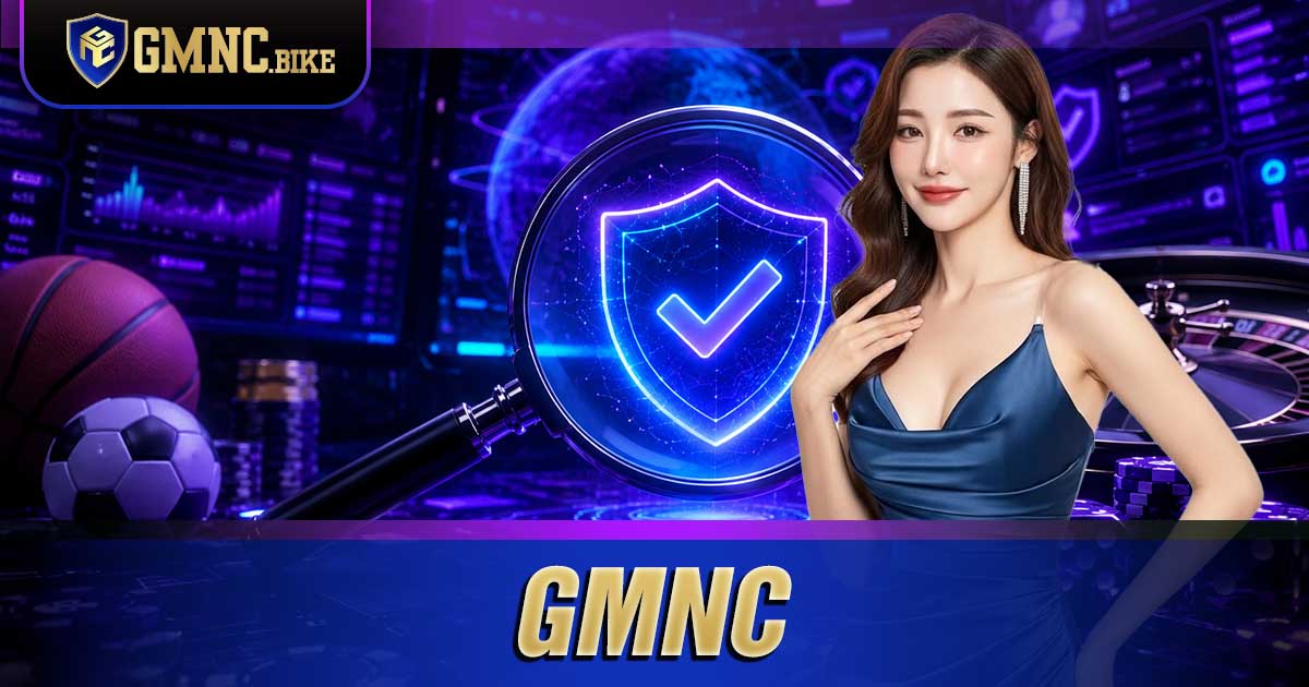 GMNC - Hệ Thống Bóc Tách Và Giải Mã Nhà Cái Top 1 Hiện Nay thumbnail