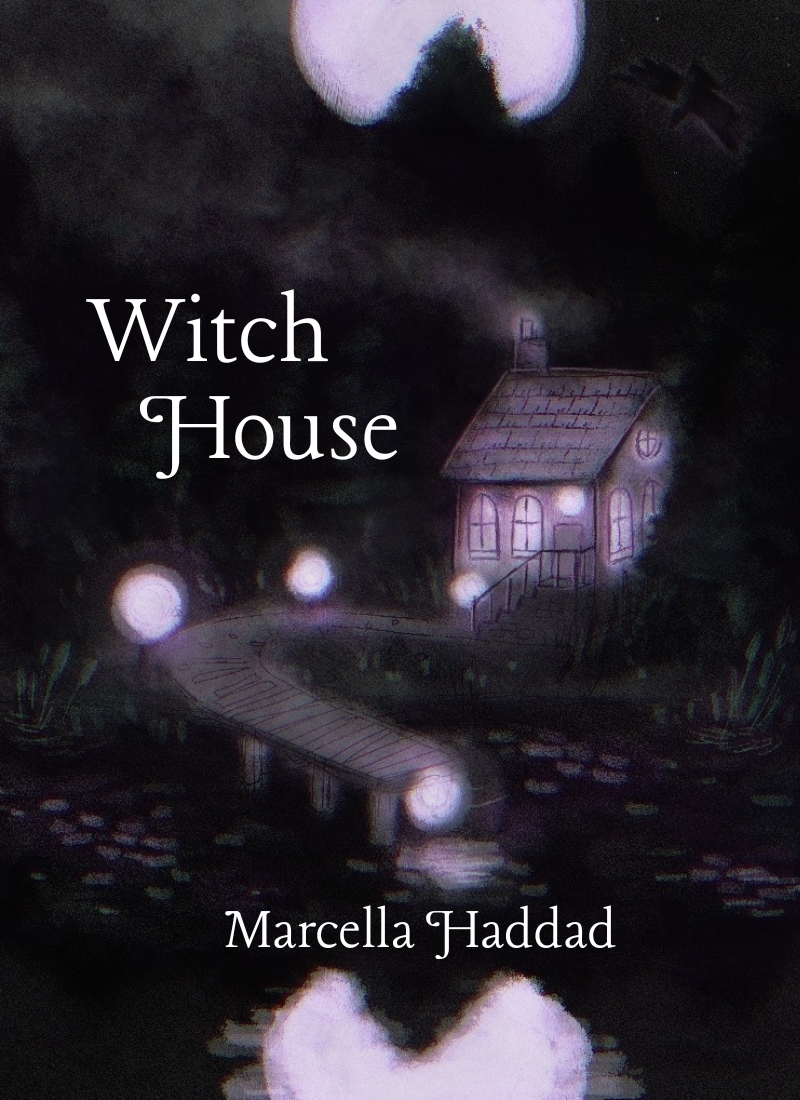 Witch House thumbnail