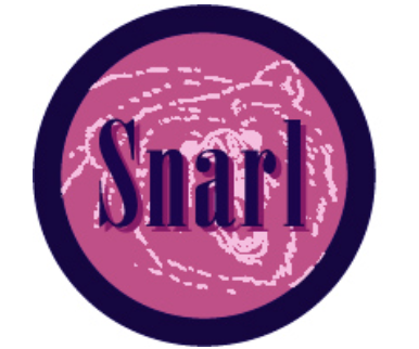 Snarl Poems thumbnail