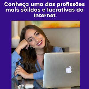 Profissão Gestora De Tráfego thumbnail