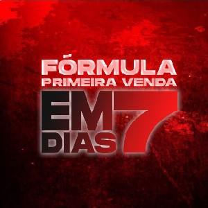Fórmula Primeira Venda Em 7 Dias / para Afiliados thumbnail