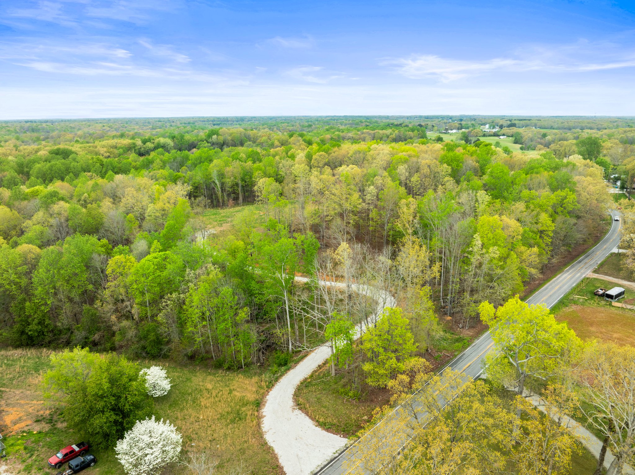 Old Tullahoma Rd, Winchester, TN | TN Valley Photo and Film thumbnail