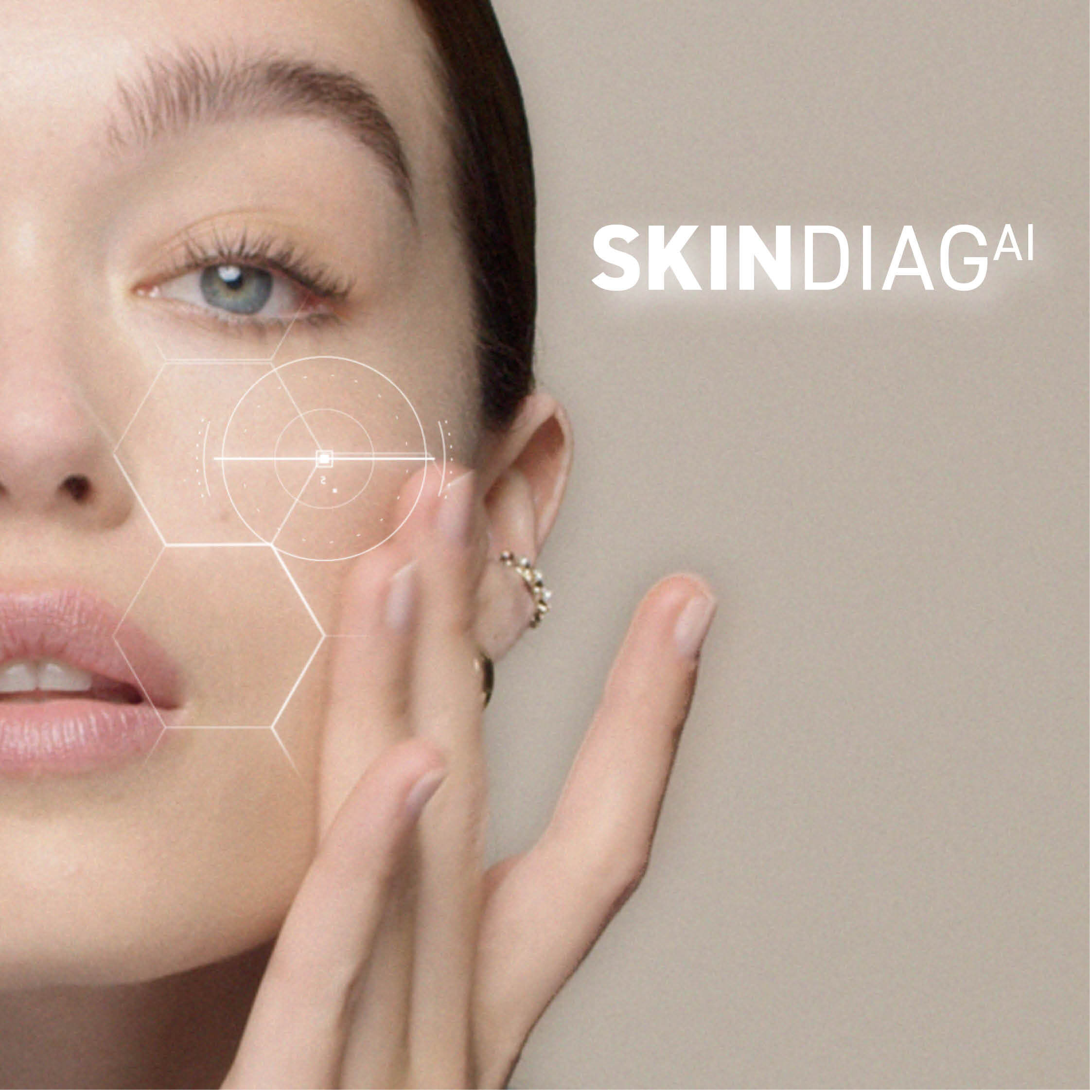 Prova la skin diag: un analisi della pelle con l intelligenza artificiale thumbnail