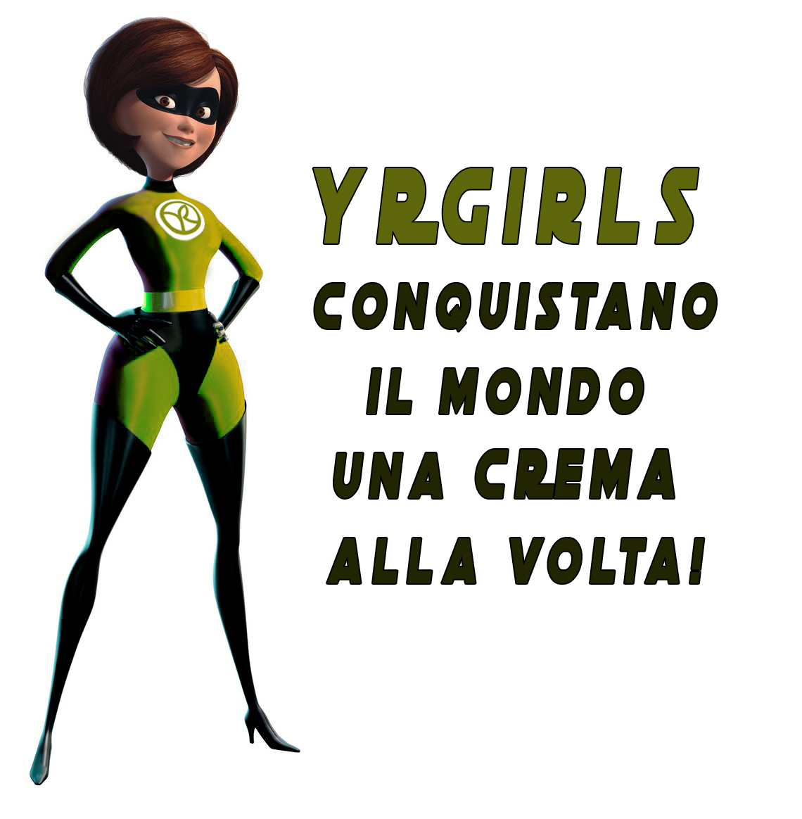 Consulente di bellezza! Una carriera per tutti! thumbnail