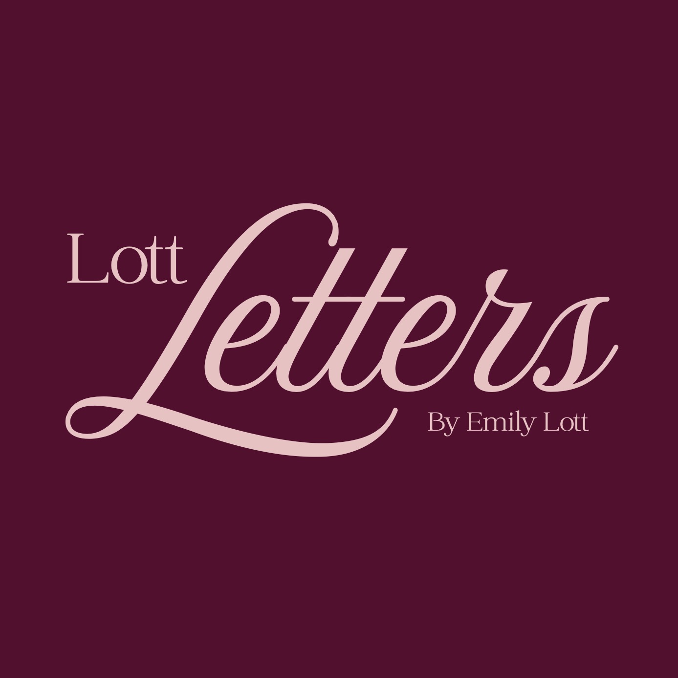 Subscribe To Lott Letters thumbnail