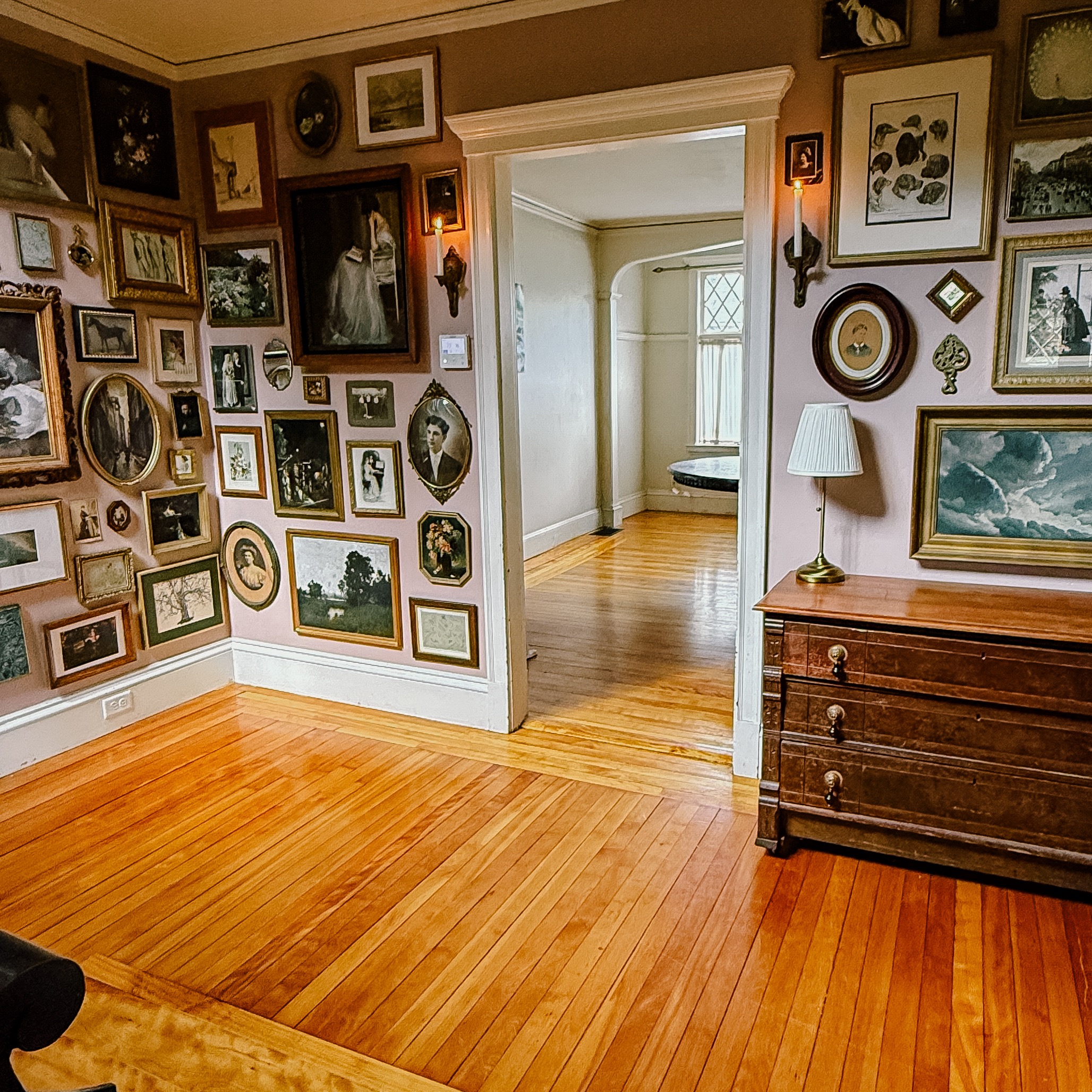 Gallery Wall Supplies - Other Stores thumbnail