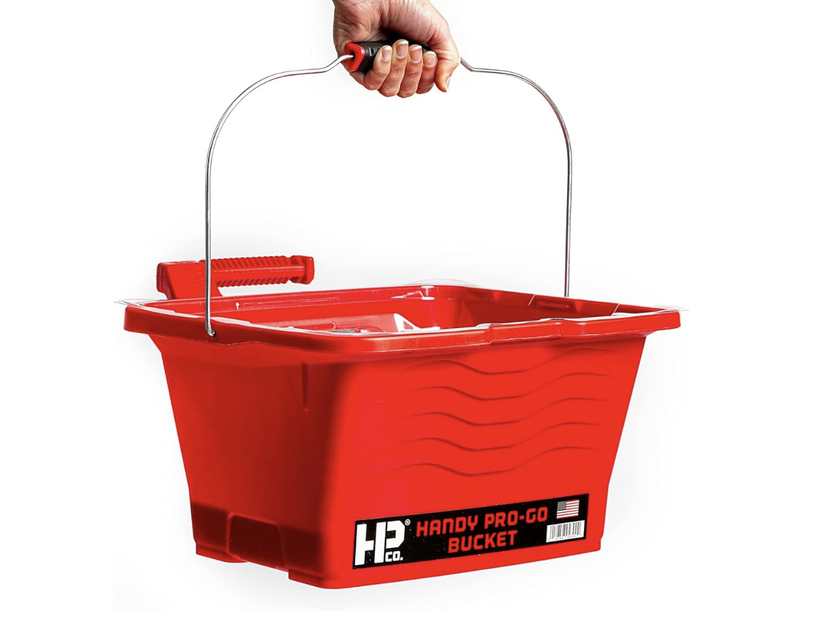 Handy Pro Go Bucket thumbnail
