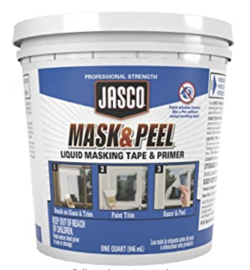 Window Mask & Peel thumbnail