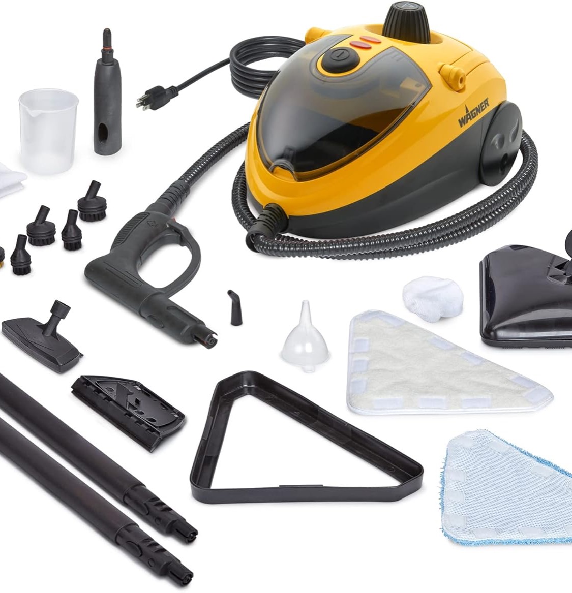 Wagner 925e Elite Steam Cleaner thumbnail