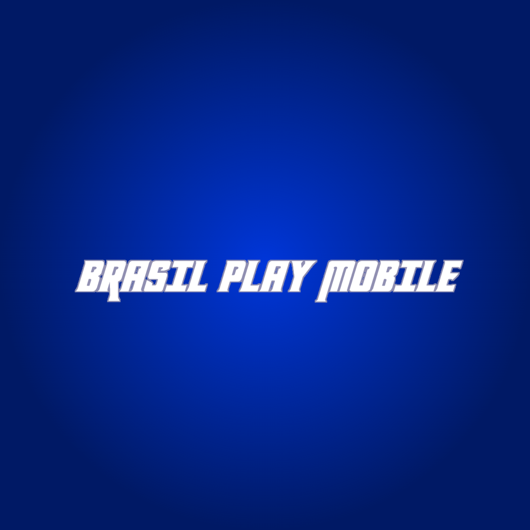 BRASIL PLAY MOBILE RP — Bio Site