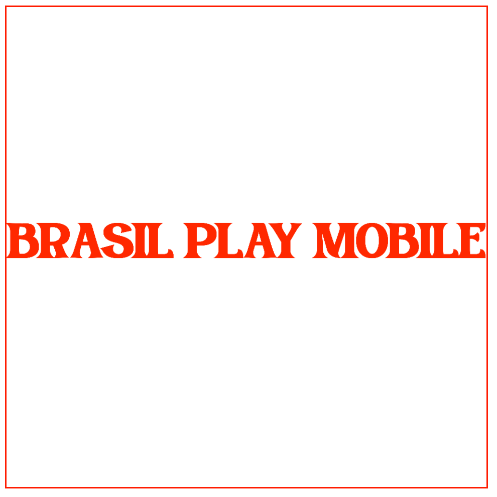 BRASIL PLAY MOBILE RP — Bio Site