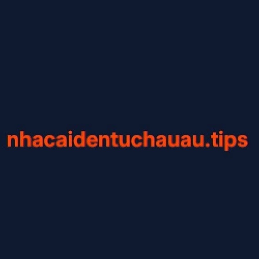 nhacaidentuchauau tips thumbnail