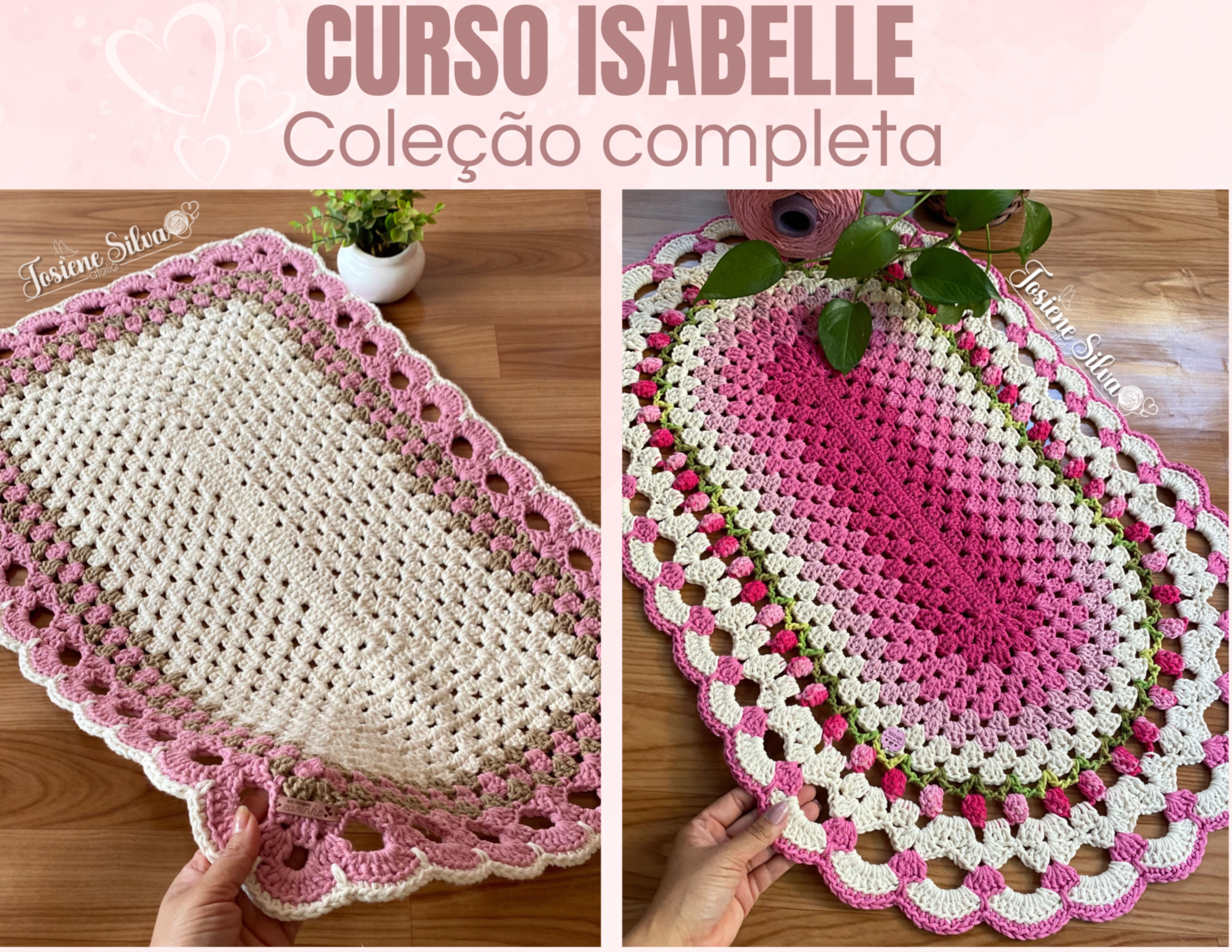 Curso Coleção Isabelle thumbnail