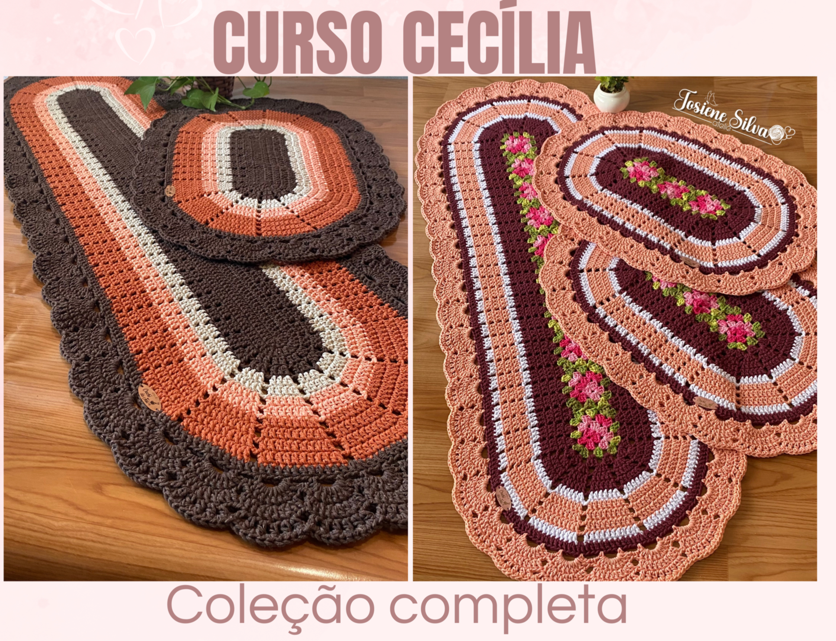 Curso Coleção Cecília  thumbnail