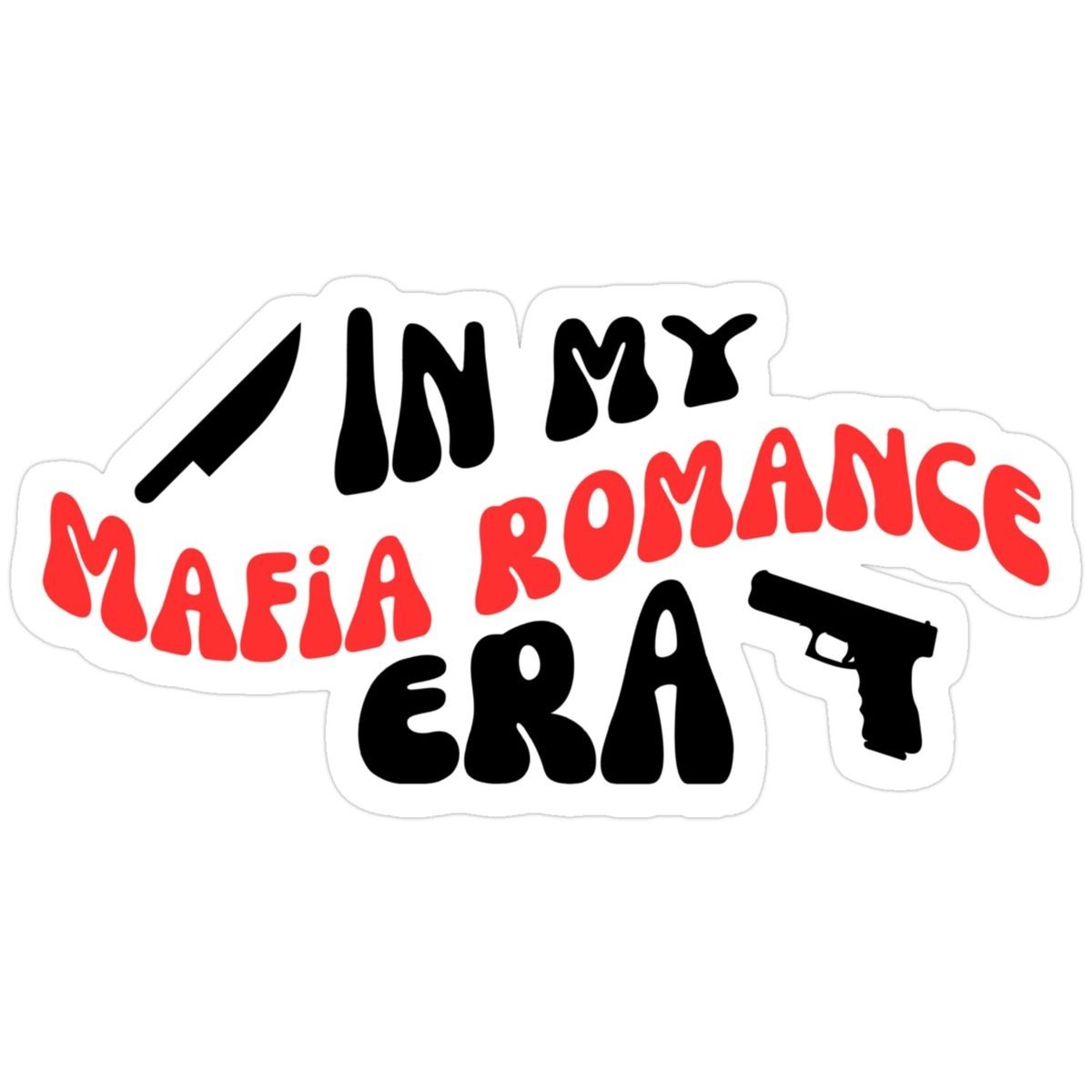 MΓ‘fia Romance thumbnail