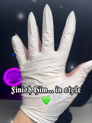 Round 1: SLAY 💅🏼🔥 ..  • • • Book your appointment today! Limited spots available. Located in Thibodaux, La 📍 #fypシ゚viral