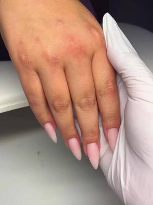 Don’t turn me up… you know I get to acting bad 😮‍🔥💅🏽 January appointments are OPEN! #L#LouisianaNailsT#ThibodauxNailsHou