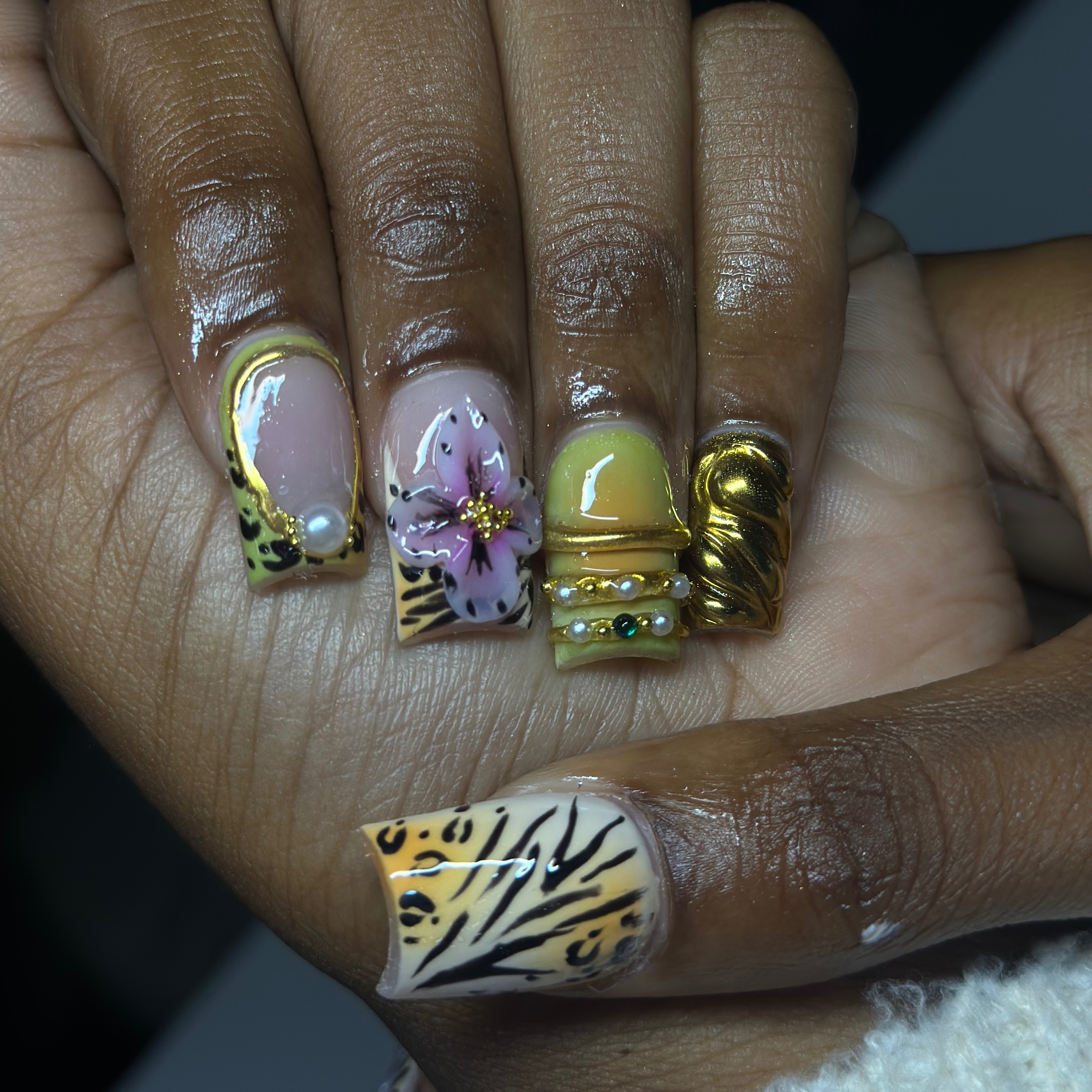 Freestyle Set thumbnail