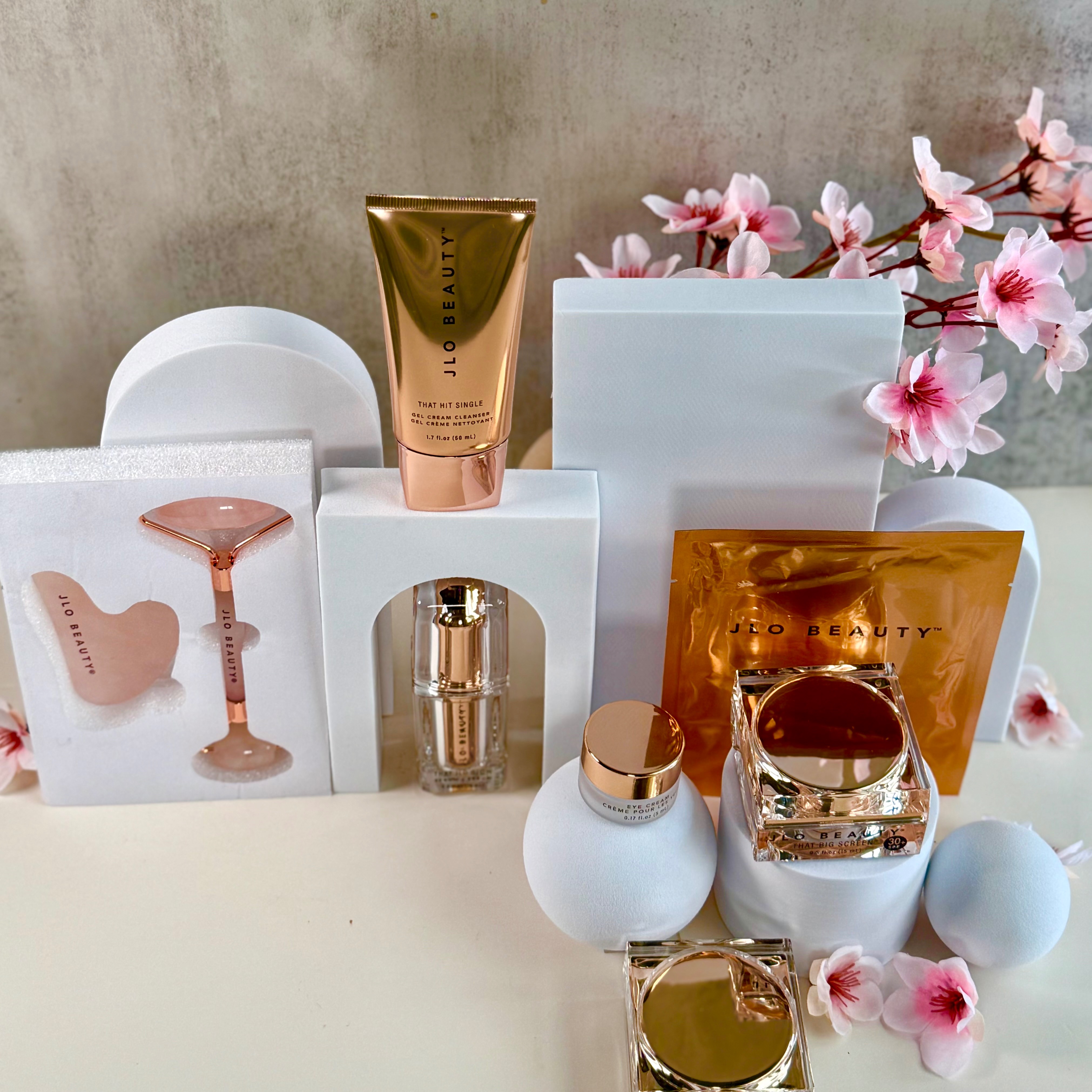 Jlo Beauty Skin Care Routine Kits thumbnail