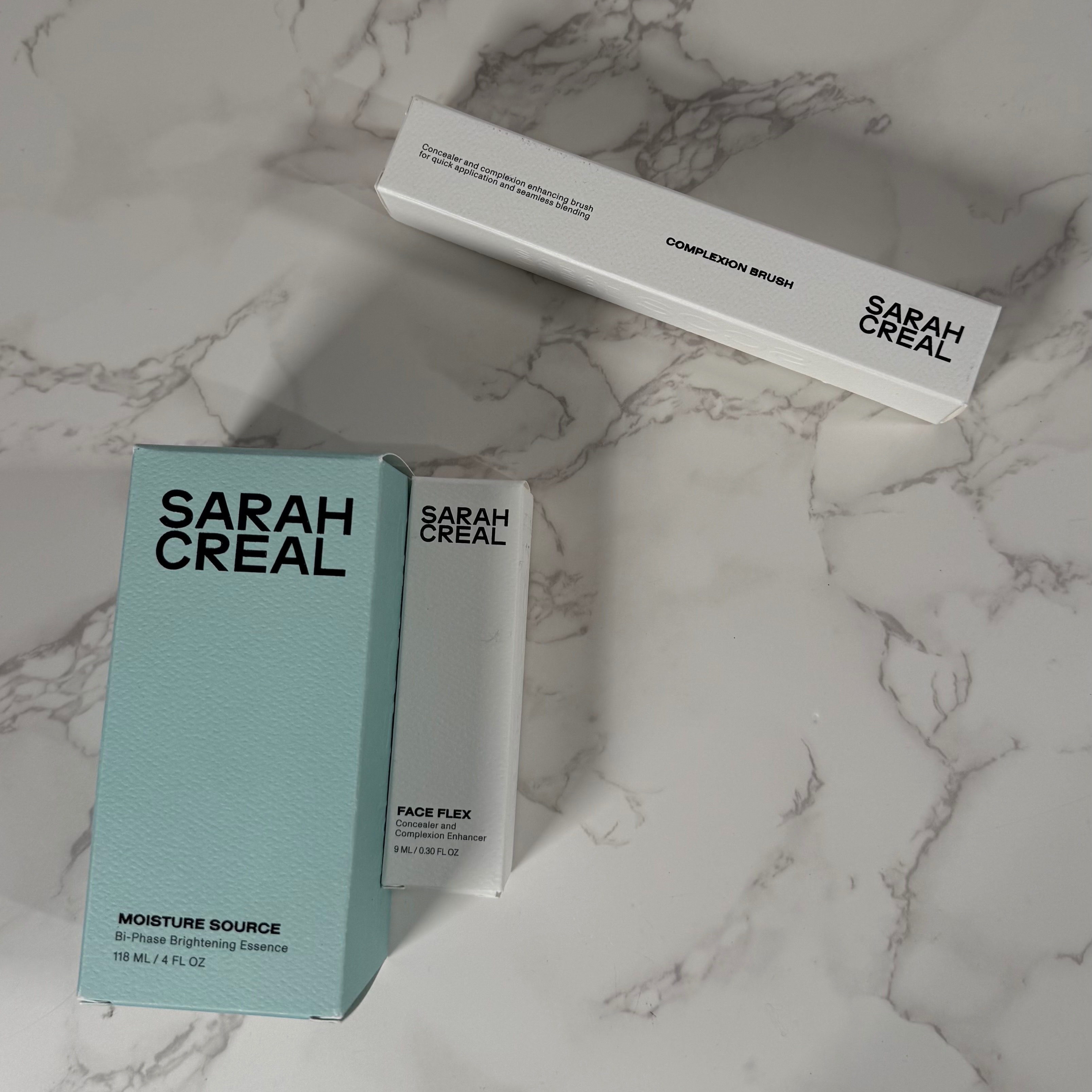 Sarah Creal Makeup Favorite… curated on LTK thumbnail