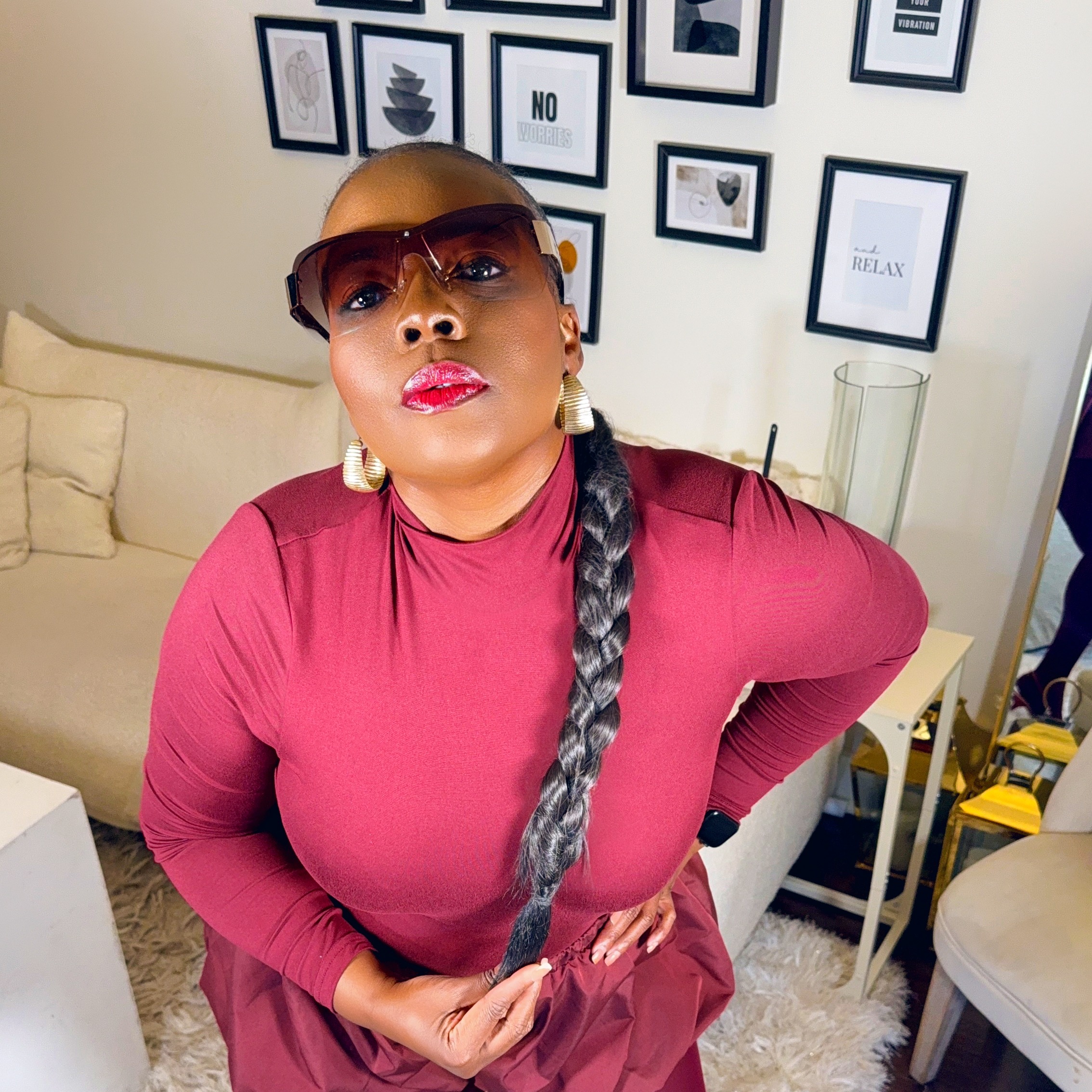 Hair 4 Days! My Amazon Favorite Hair Finds thumbnail