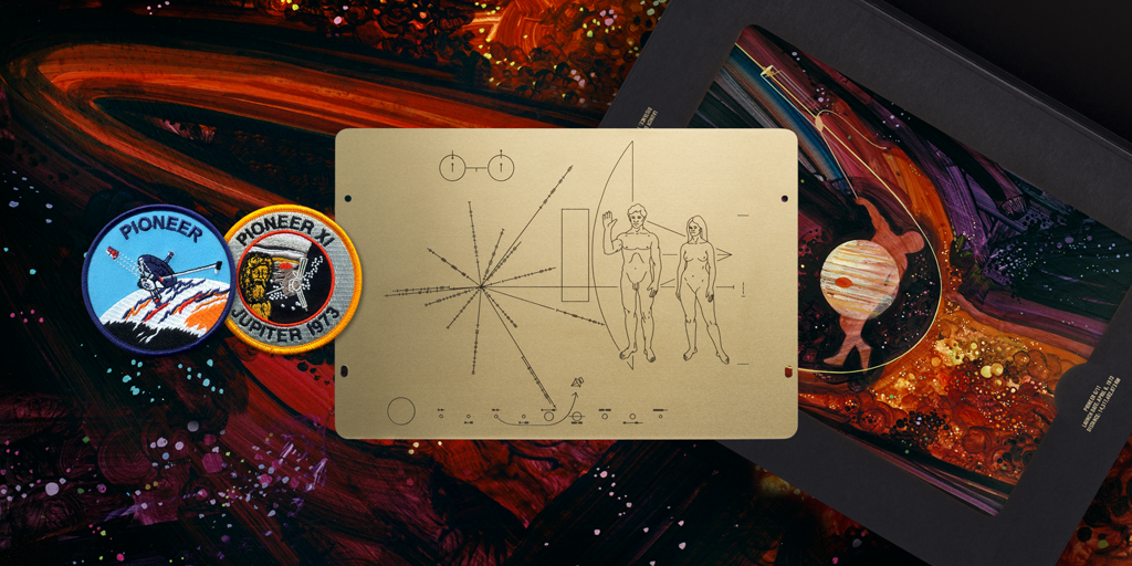 Message from Earth thumbnail