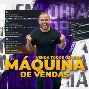 Máquina de Vendas 2.0 thumbnail