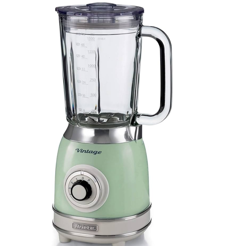 Liquidificador vintage  thumbnail