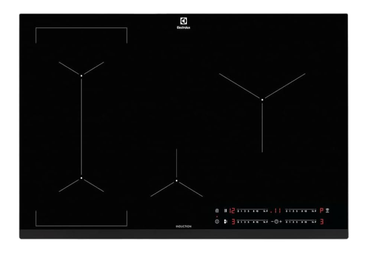 Meu Cooktop de Indução  thumbnail