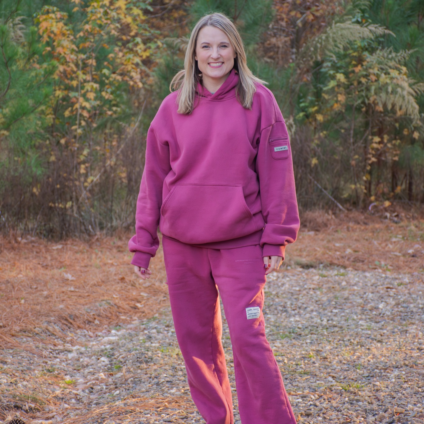 Comfrt | The Only Hoodie Worth Wearing (affiliate link) thumbnail