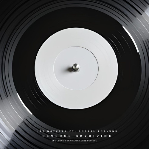 Free Download [House]: Hot Natured - Reverse Skydiving ft. Anabel Englund (Leo Leone & Lewis John Bootleg) [free DL] thumbnail