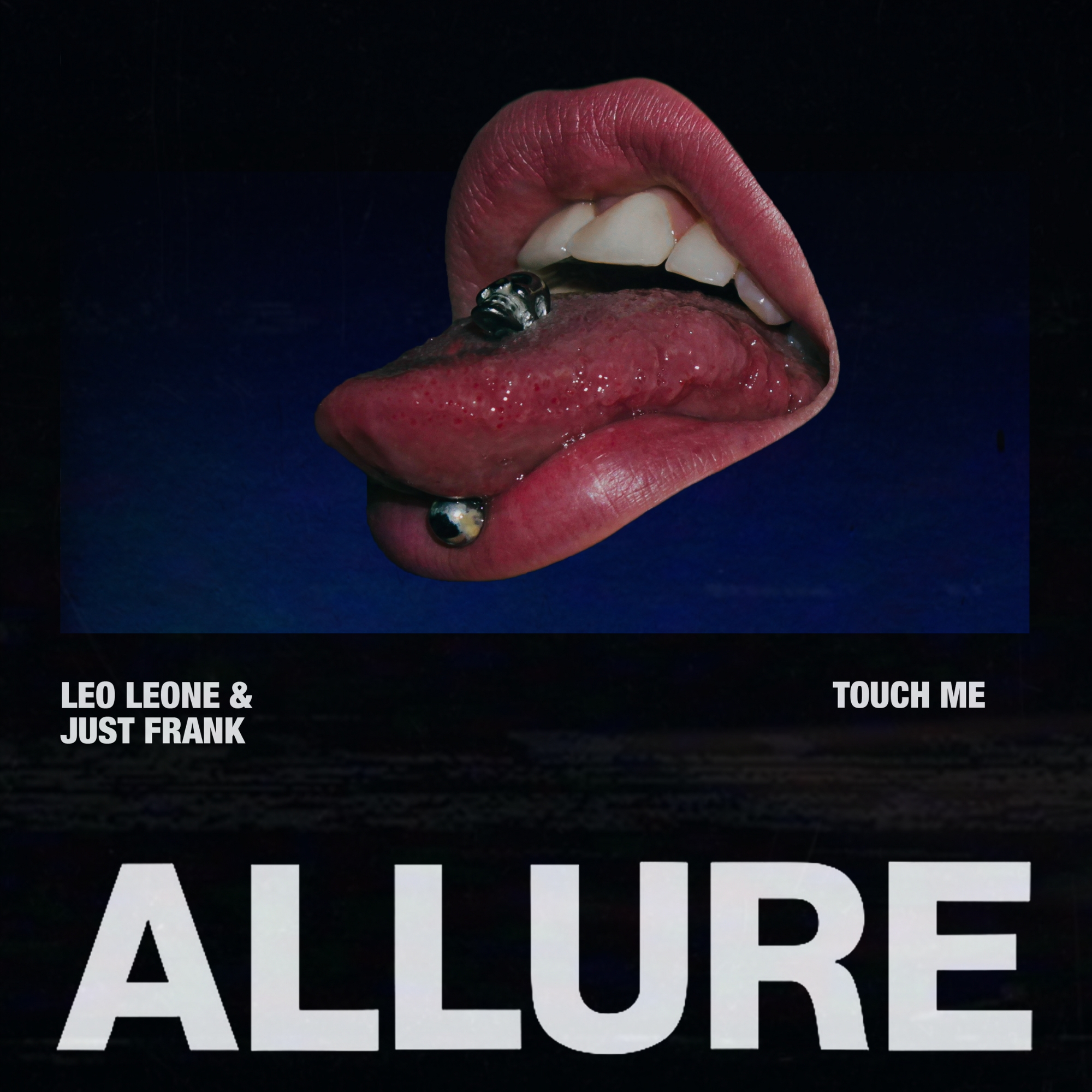 Touch Me by Leo Leone & Just Frank | Available 27 February 2026 | Pre-save on PUSH.fm thumbnail