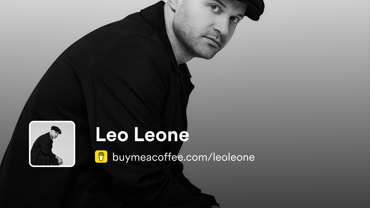 Support Leo Leone thumbnail