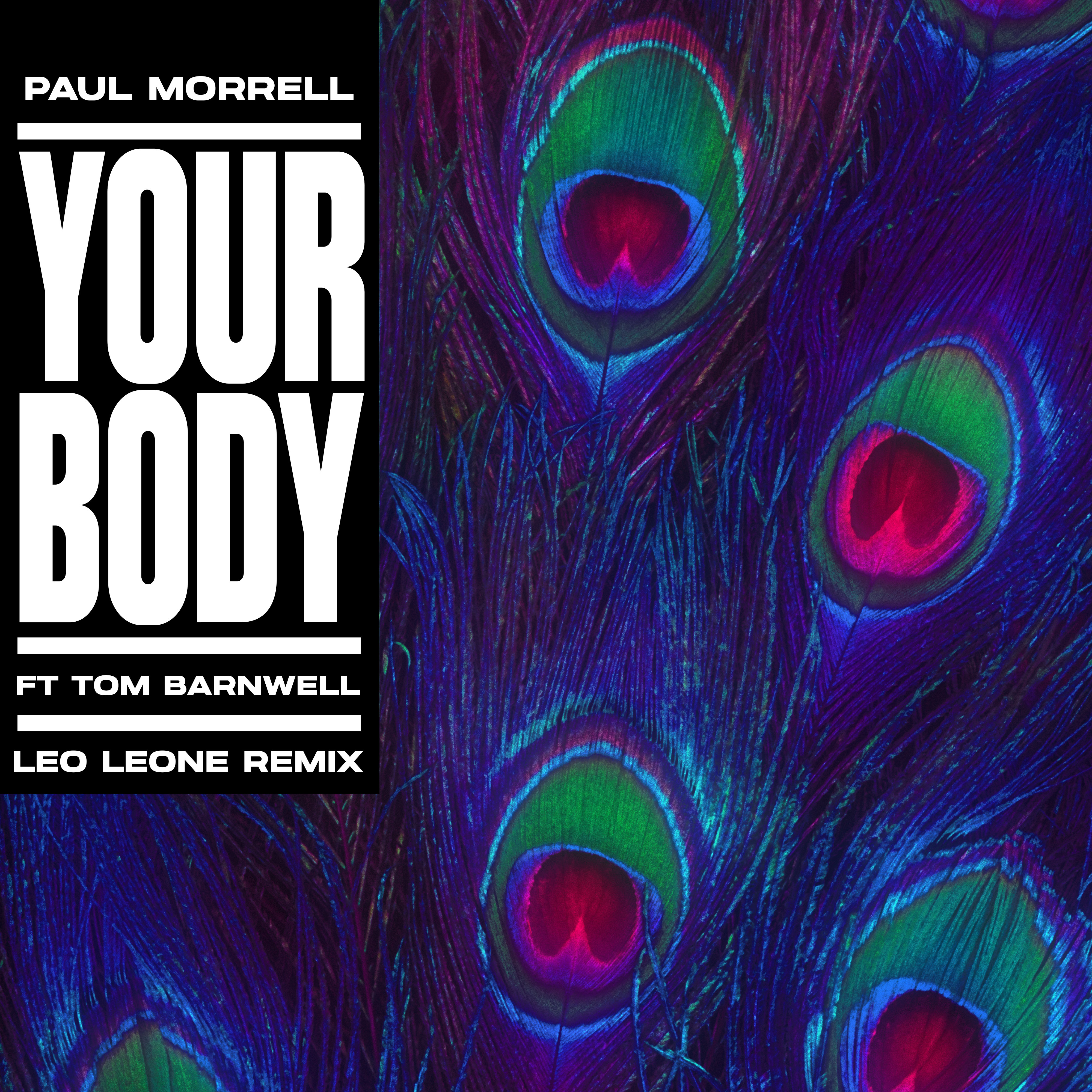 Your Body Remix  thumbnail