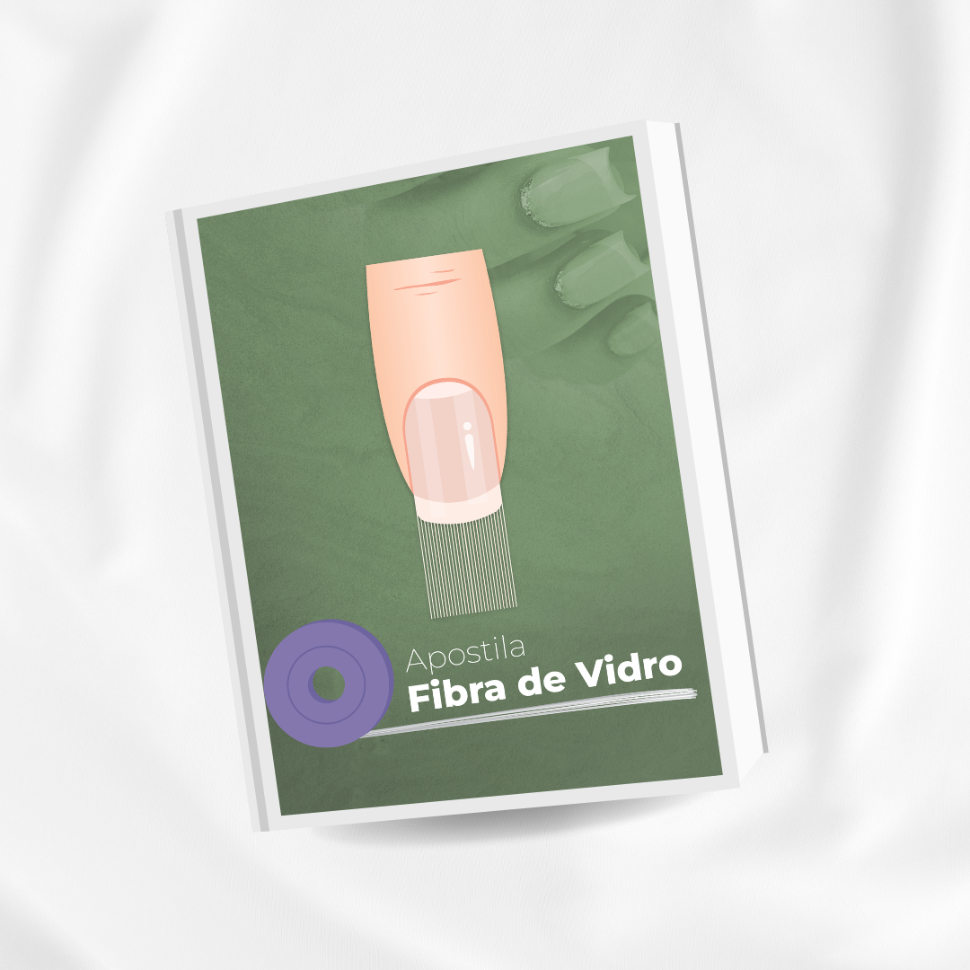 Apostila editável Fibra de Vidro completa thumbnail