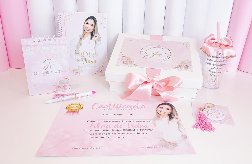 Catálogo de Kit Curso  thumbnail