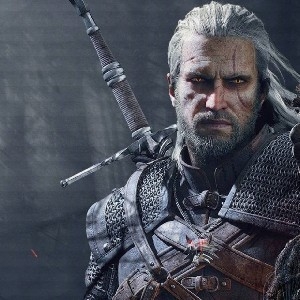 |⛓️| the witcher 3 thumbnail