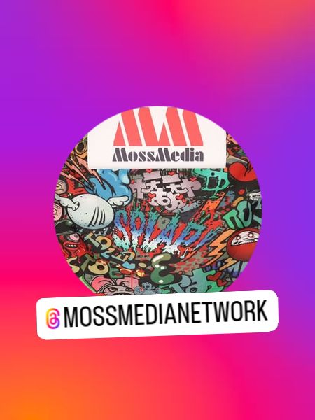 Moss Media (@mossmedianetwork) • Instagram photos and videos thumbnail