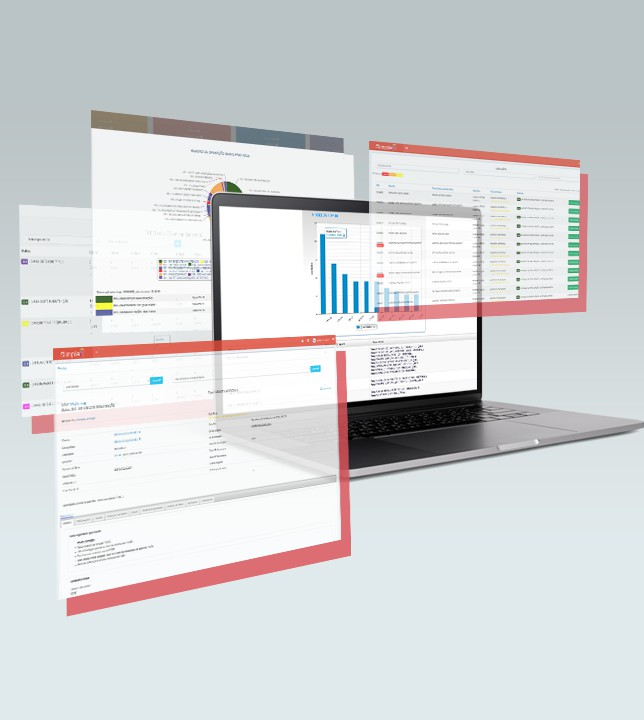Site Simple ERP  thumbnail