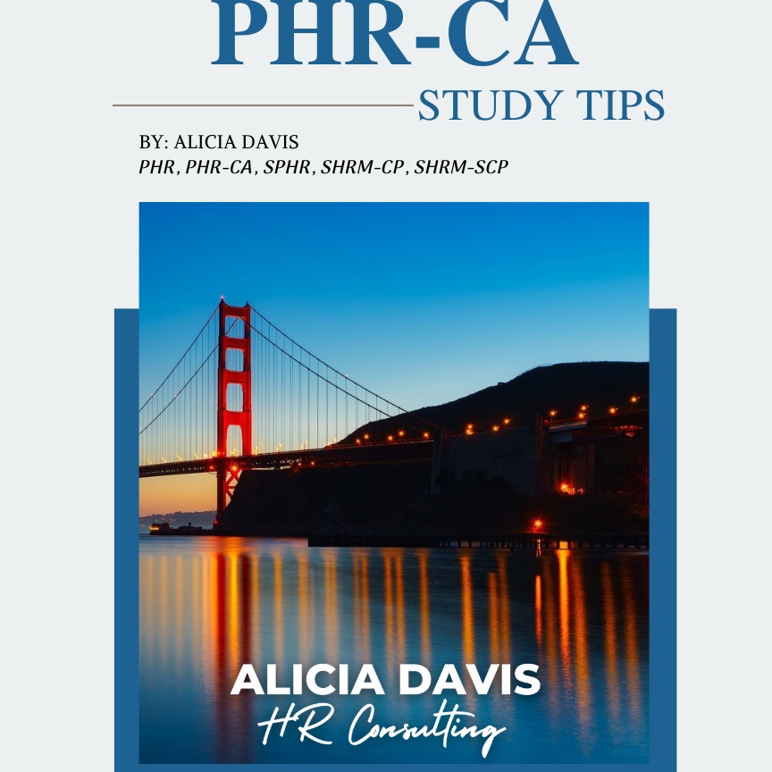 Free PHR-CA Study Tips thumbnail