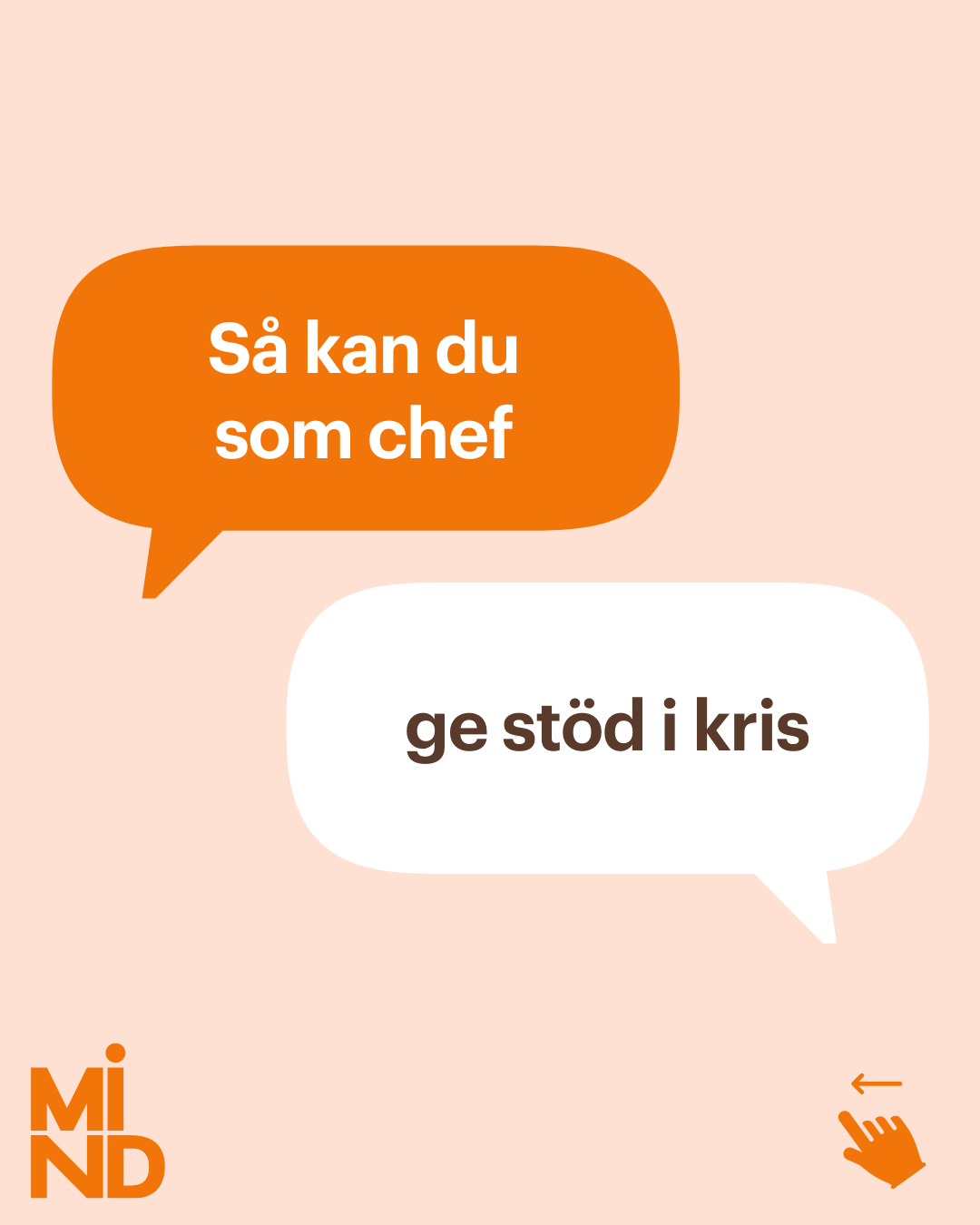 Idag är det Världsdagen för psykisk hälsa, som alltid infaller den 10 oktober. I år ligger fokus på att identifiera och 