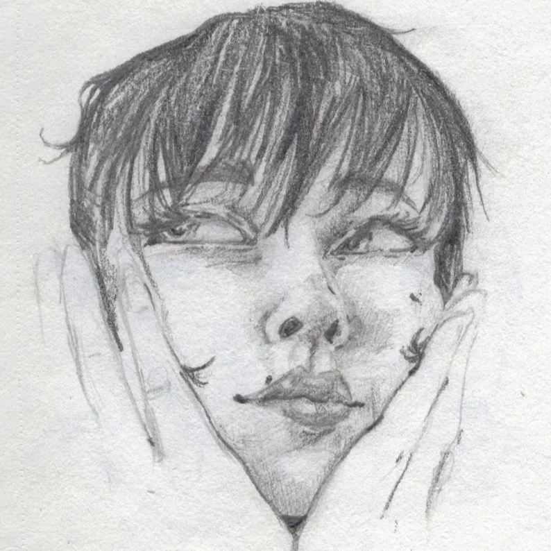 Realistic Portrait thumbnail